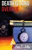 Death is Long Overdue: 1 (Phee Jefferson)
