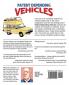 Patent Depending: Vehicles