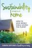 Sustainability Starts at Home