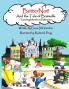 BetterNot! And the Tale of Bratsville: Teaching Morals and Manners