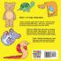Yoga Teddy Bear and Friends: Coloring Book