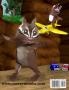 The Merry Munks: Douglas Forgets He's Hiding!: A Little Merry Munks Book: 1