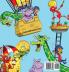 Clyde and Friends: Three Books in One!