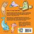 Yoga Teddy Bear & Friends Too