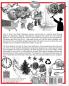 How to Draw Cool Stuff: Holidays Seasons and Events