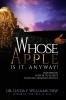 Whose Apple is it Anyway! Empowering Purpose to Achieve Your God-Ordained Destiny