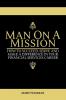 Man On A Mission