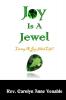 Joy Is a Jewel