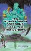 The Totally Ninja Raccoons Meet the Thunderbird: 4