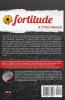 Fortitude: A PTSD Memoir