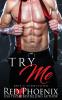 Try Me: 4 (Brie's Submission)