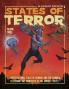 States of Terror Volume Three