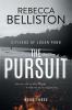 The Pursuit: 3 (Citizens of Logan Pond)
