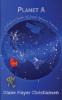 Planet A a mother's memior of Autism Spectrum Disorder