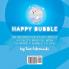 Happy Bubble: Bed Time Stories Rhyming Picture Book: 1