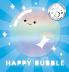 Happy Bubble: Bed Time Stories Rhyming Picture Book
