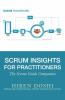 Scrum Insights for Practitioners