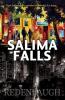 Salima Falls: Have faith that the universe knows what it is doing.