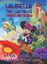 Lalibella the Laybug: Paints her World