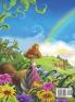 Lalibella the Laybug: Paints her World