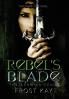 Rebel's Blade: 1 (Aermian Feuds)
