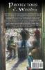Protectors of The Wood #2: Phoebe Breaks Through