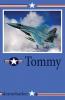 Tommy: 1 (Prequel to Nefti/Tommy Follow on)