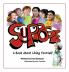 Suppose: A book about liking yourself