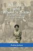 Who Am I and Where Is Home?: An American Woman in 1931 Palestine