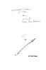 Illustrated Lessons of Oboe Music and Life From Joe Robinson
