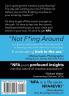 Not F*ing Around: The No Bullsh*t Guide for Getting Your Creative Dreams Off the Ground
