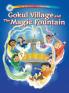 Gokul Village and The Magic Fountain: 01 (Gokul! Adventures)