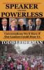Speaker for the Powerless: Conversations We'd Have if Our Leaders Could Hear Us