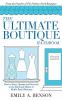 The Ultimate Boutique Handbook