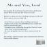 Me and You Lord