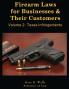 Firearm Laws for Businesses & Their Customers