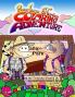 Artist's Palette: Ranger Larry And El Camino's Coloring Adventure