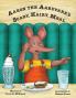 Aaron the Aardvark's Scary Hairy Meal