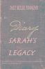 Sarah's Legacy: 1