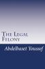 The Legal Felony: Quasi-judicial Immunity is back windows for committing crimes