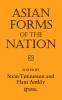 Asian Forms of the Nation