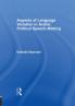 Aspects of Language Variation in Arabic Political Speech-Making