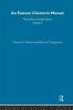 Eastern Cheremis Manual