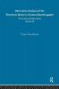 Alternative Analysis of the Phonemic System in Central South-Lappish