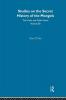 Studies on the Secret History of the Mongols