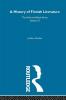 History of Finnish Literature