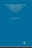 Siege of Mosul and Ottoman-Persian Relations