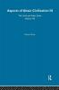 Aspects of Altaic Civilization III