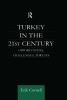 Turkey in the 21st Century