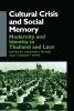 Cultural Crisis and Social Memory